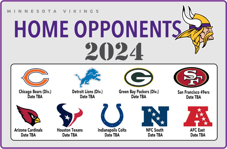2023 Opponents